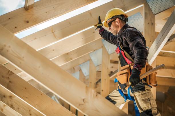 Best Slate Roofing Contractor  in Flossmoor, IL