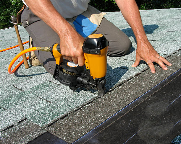 Best Shingle Roofing Installation  in Flossmoor, IL