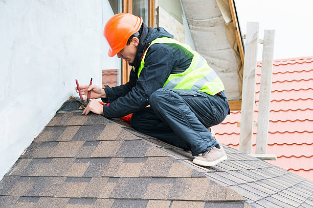 Quick and Trustworthy Emergency Roof Repair Services in Flossmoor, IL