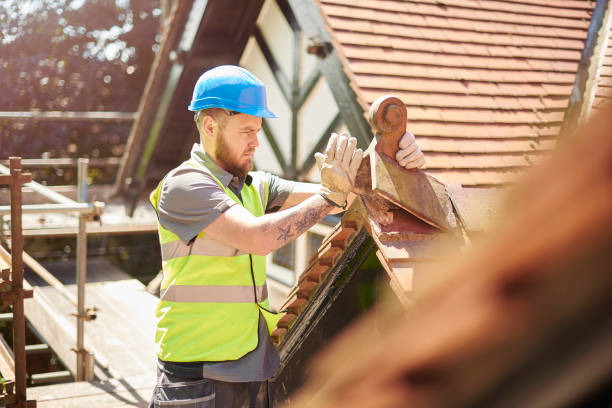 Heating Cable for Roof Installation in Flossmoor, IL