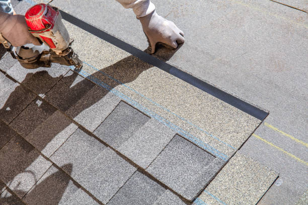 Best Best Roofing Contractors  in Flossmoor, IL
